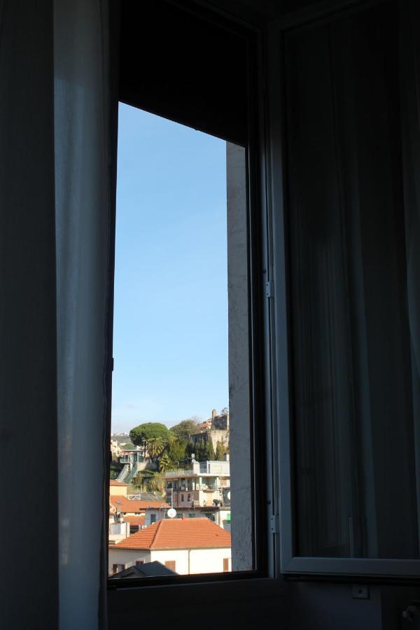 Interno24 Apartment La Spezia Eksteriør billede