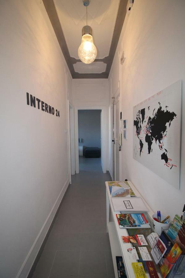 Interno24 Apartment La Spezia Eksteriør billede