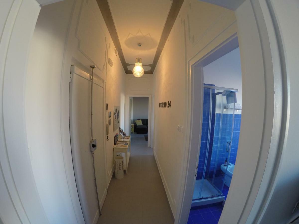 Interno24 Apartment La Spezia Eksteriør billede