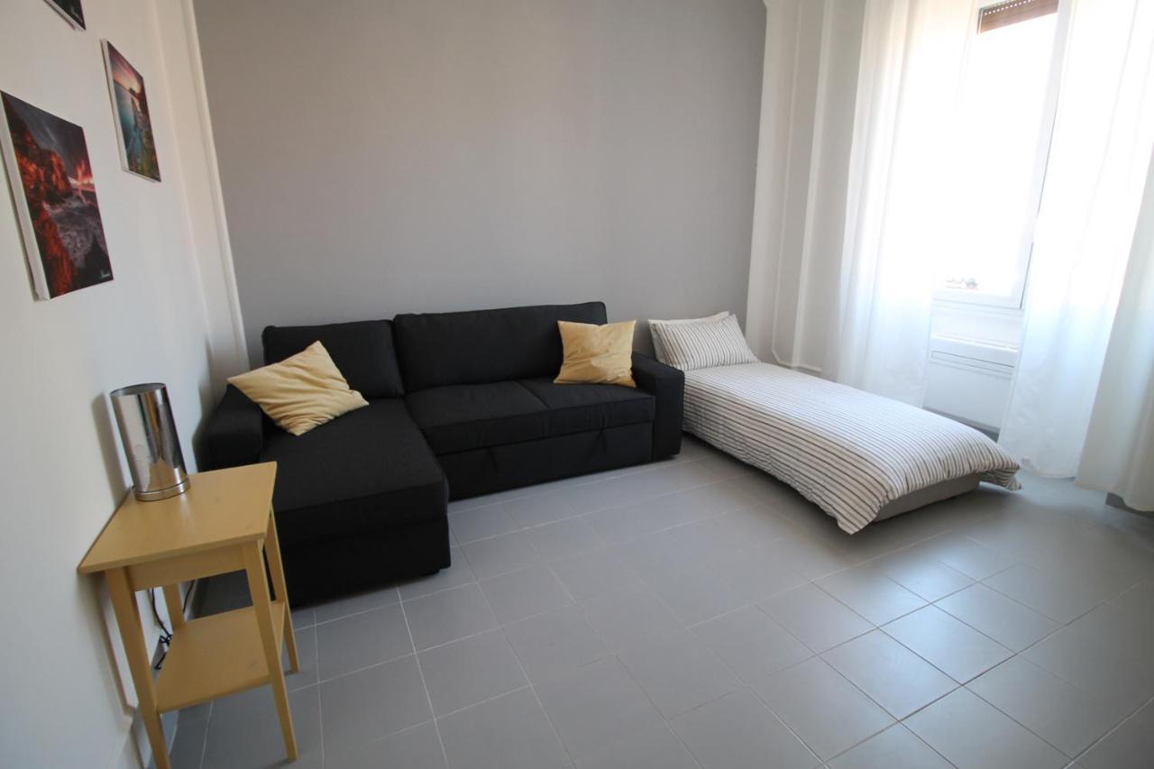 Interno24 Apartment La Spezia Eksteriør billede